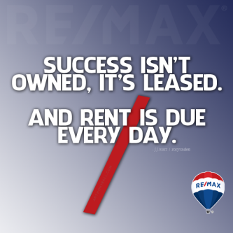 RE/MAX Creative Sharing by Anthony Rael, Denver Colorado REMAX Agent & Realtor
